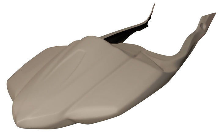 Armour Bodies 2008-10 Suzuki GSXR600 / GSXR750 Supersport Tail