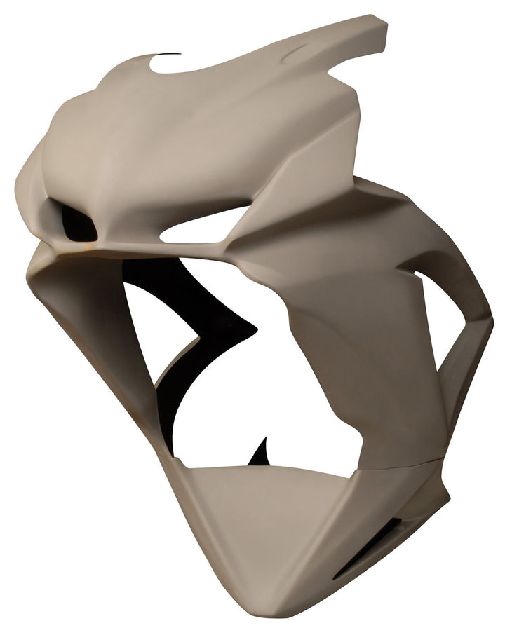 Armour Bodies 2008-10 Suzuki GSXR600 / GSXR750 Upper Fairing