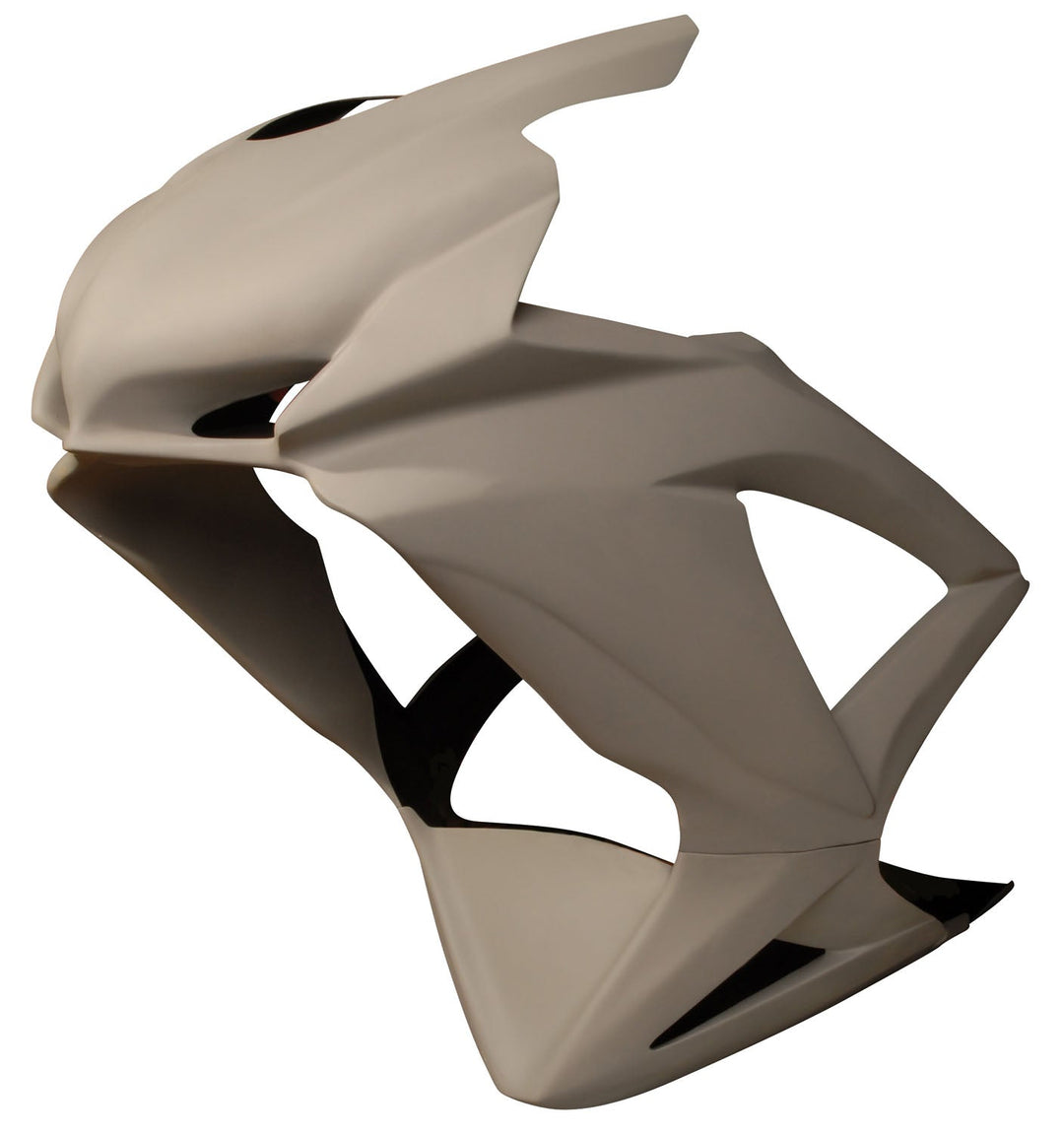 Armour Bodies 2008-10 Suzuki GSXR600 / GSXR750 Upper Fairing