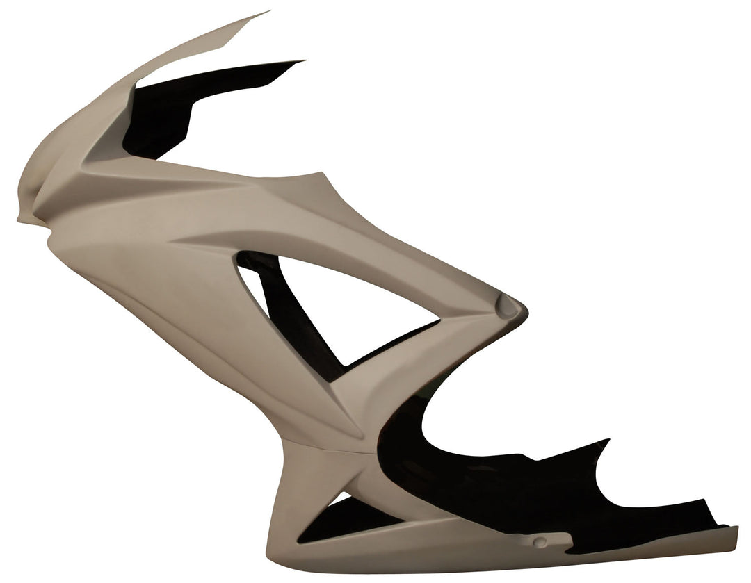 Armour Bodies 2008-10 Suzuki GSXR600 / GSXR750 Upper Fairing