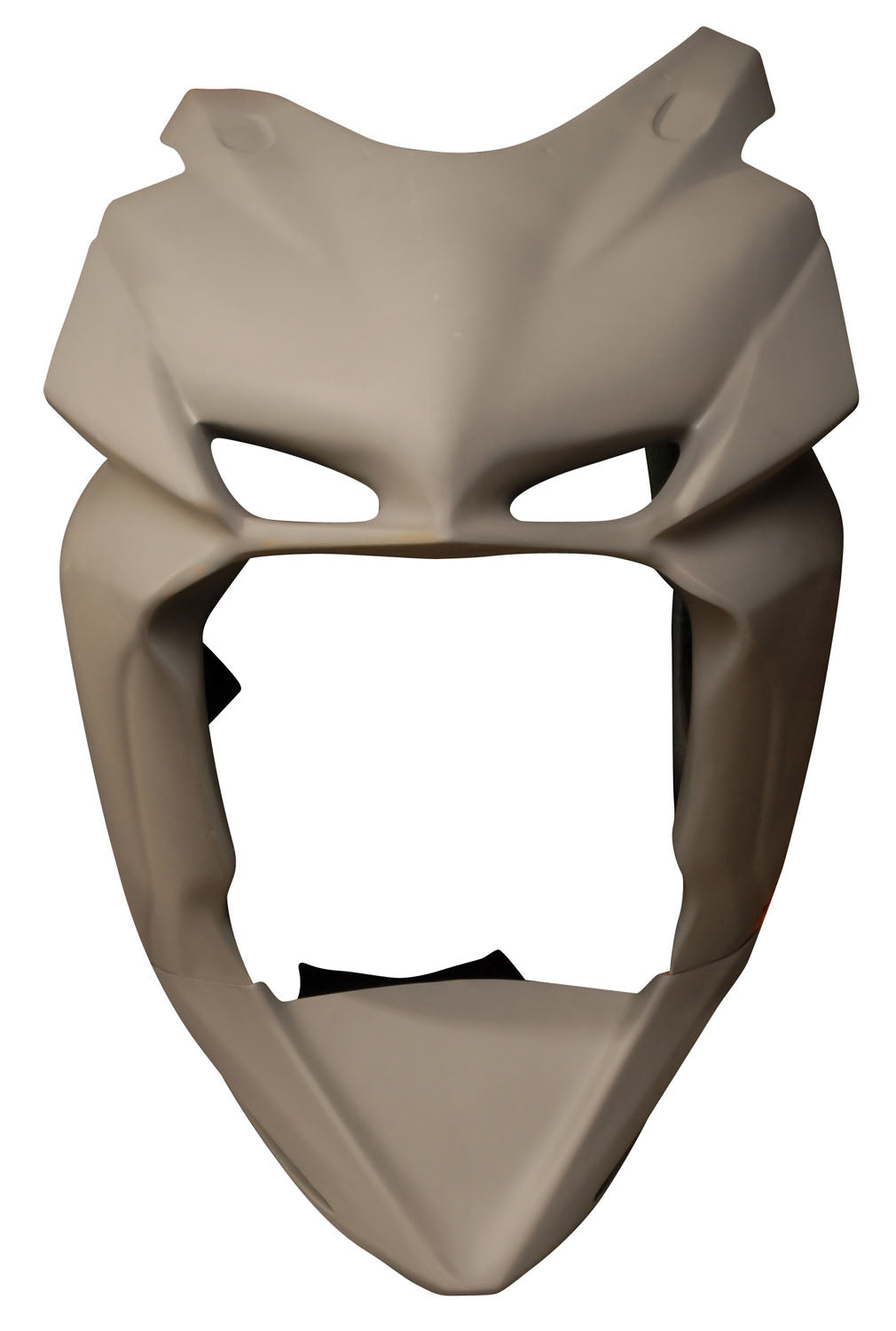 Armour Bodies 2008-10 Suzuki GSXR600 / GSXR750 Upper Fairing
