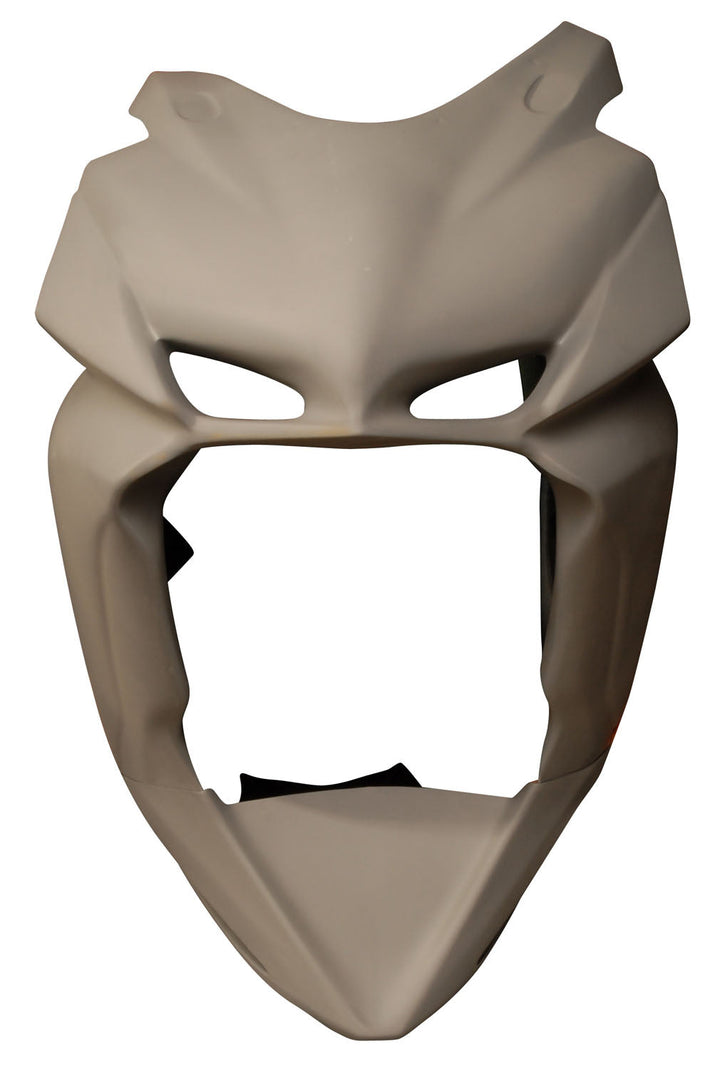 Armour Bodies 2008-10 Suzuki GSXR600 / GSXR750 Upper Fairing