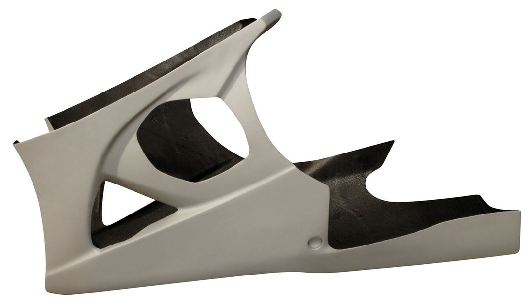 Armour Bodies 2007-08 Suzuki GSXR1000 Lower Fairing