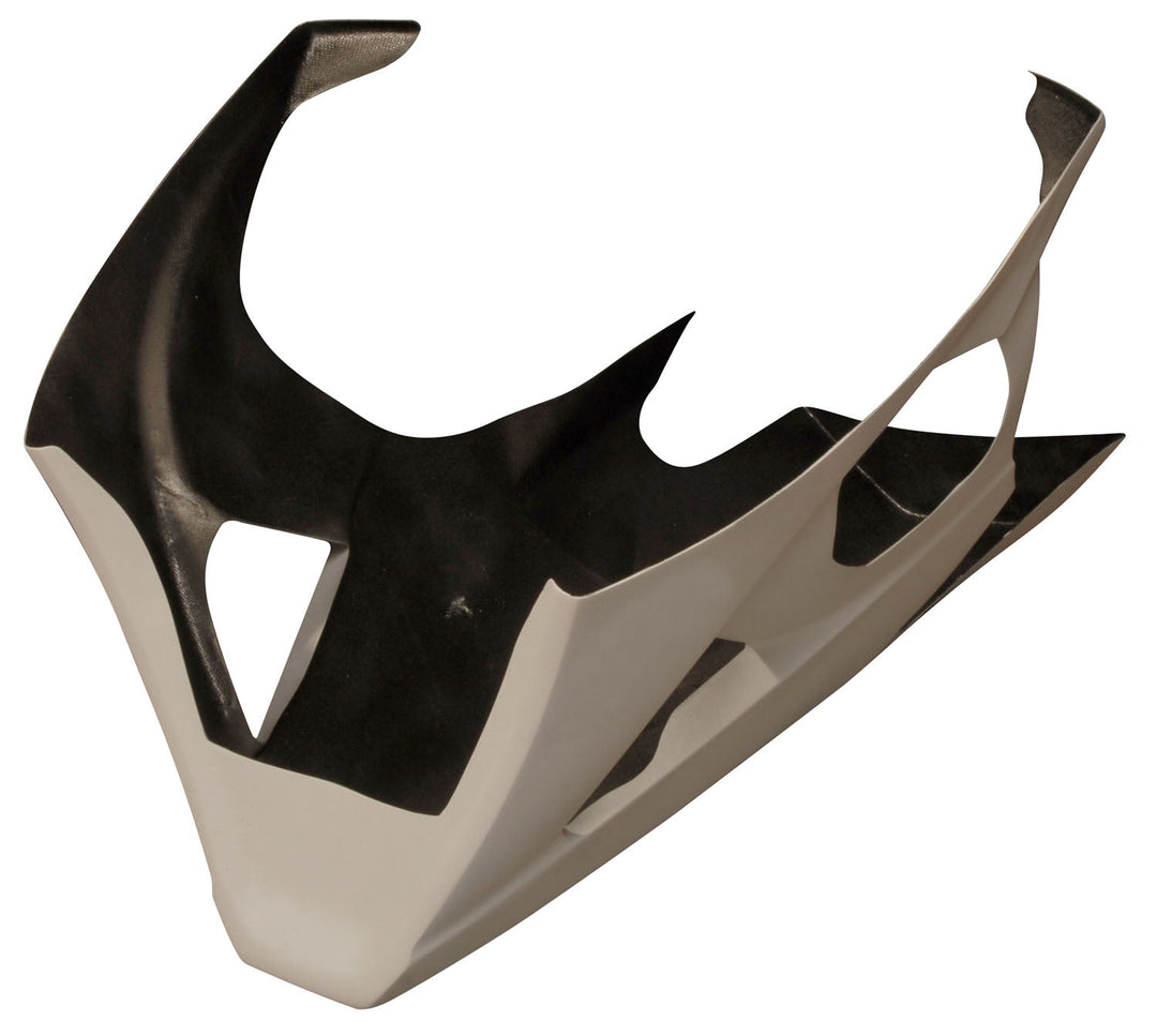 Armour Bodies 2007-08 Suzuki GSXR1000 Lower Fairing