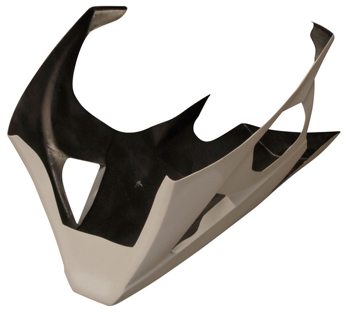 Armour Bodies 2007-08 Suzuki GSXR1000 Lower Fairing