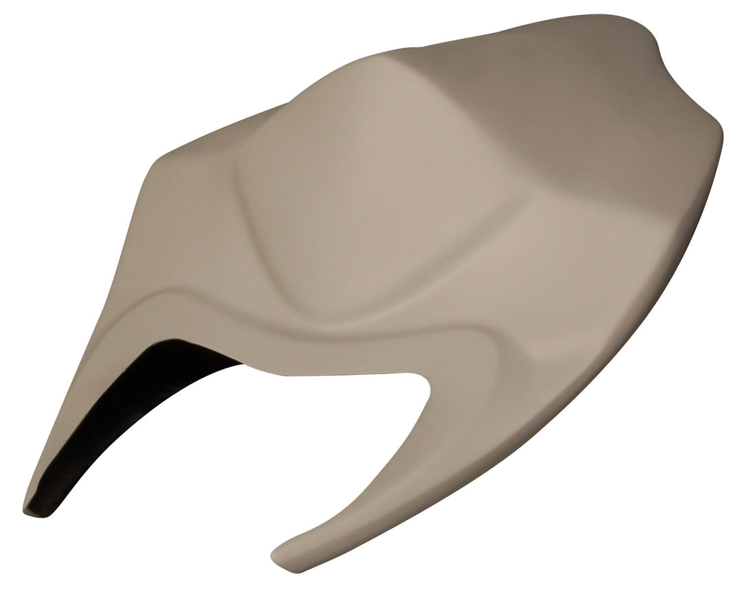 Armour Bodies 2007-08 Suzuki GSXR1000 Supersport Tail