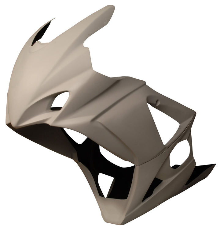 Armour Bodies 2007-08 Suzuki GSXR1000 Upper Fairing
