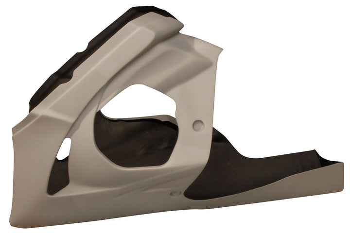 Armour Bodies 2009-16 Suzuki GSXR1000 Lower Fairing