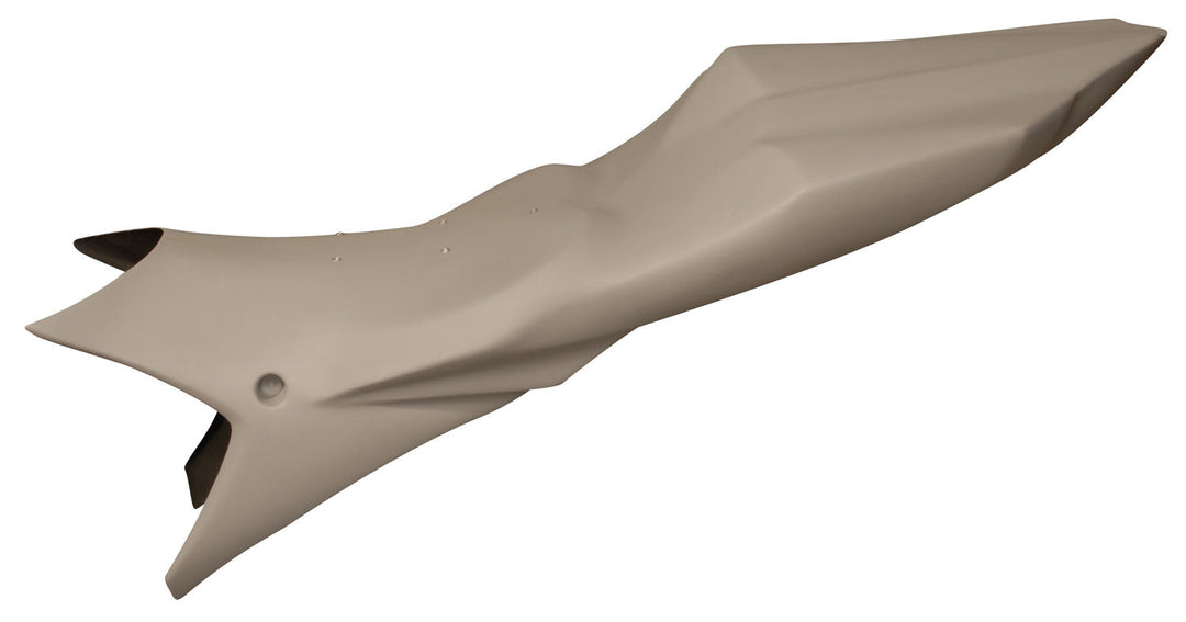 Armour Bodies 2009-16 Suzuki GSXR1000 Superbike Tail