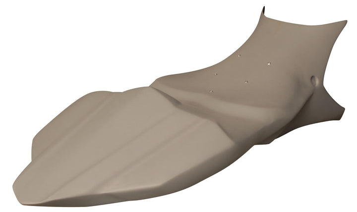 Armour Bodies 2009-16 Suzuki GSXR1000 Superbike Tail