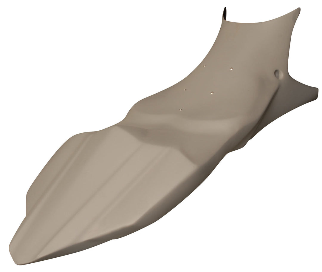 Armour Bodies 2009-16 Suzuki GSXR1000 Superbike Tail