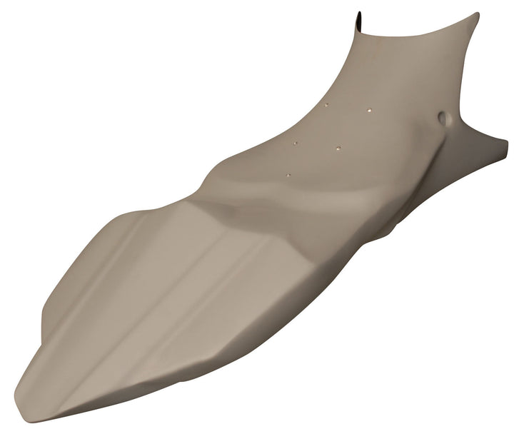 Armour Bodies 2009-16 Suzuki GSXR1000 Superbike Tail