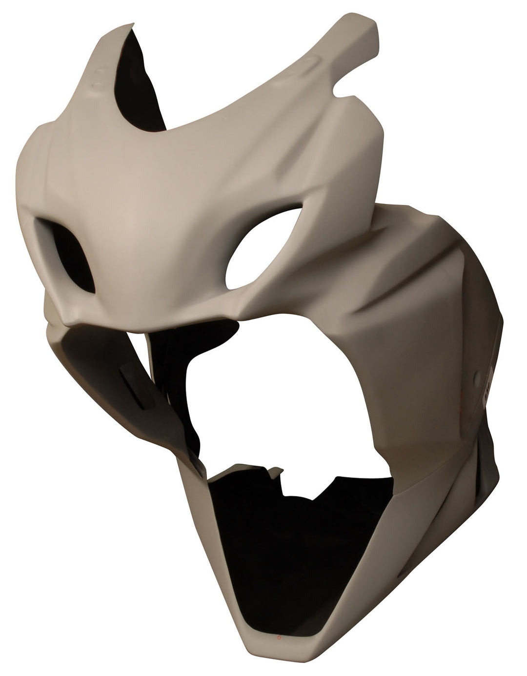 Armour Bodies 2009-16 Suzuki GSXR1000 Upper Fairing