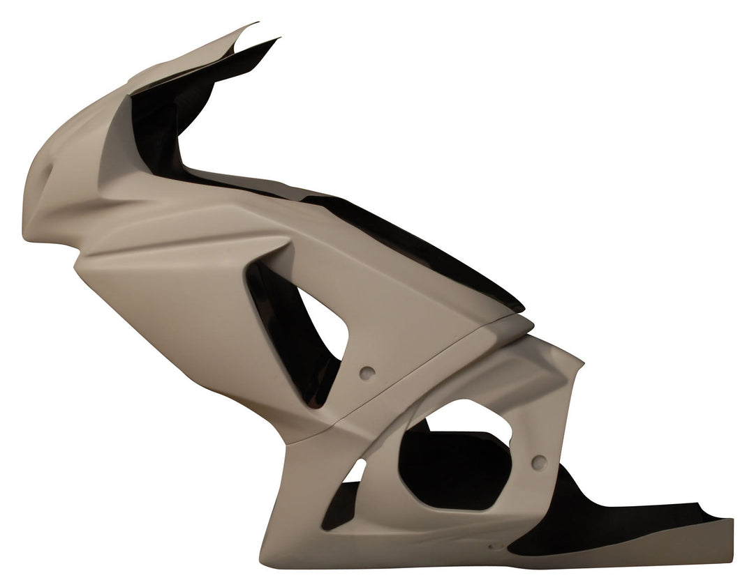 Armour Bodies 2009-16 Suzuki GSXR1000 Upper Fairing