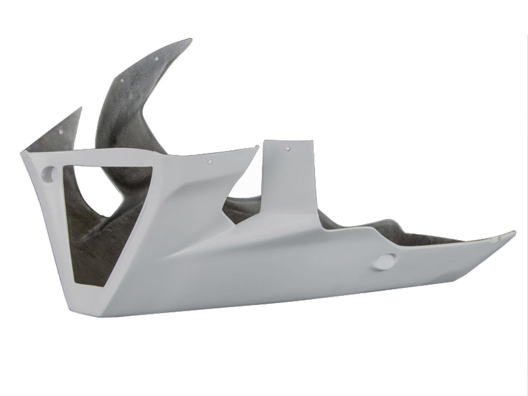 Armour Bodies Suzuki GSXR1000 Lower Fairing
