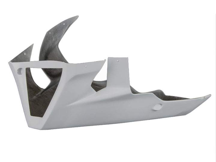 Armour Bodies Suzuki GSXR1000 Lower Fairing