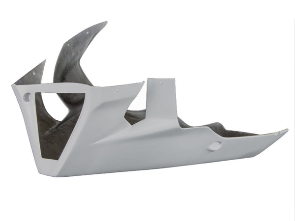 Armour Bodies Suzuki GSXR1000 Lower Fairing