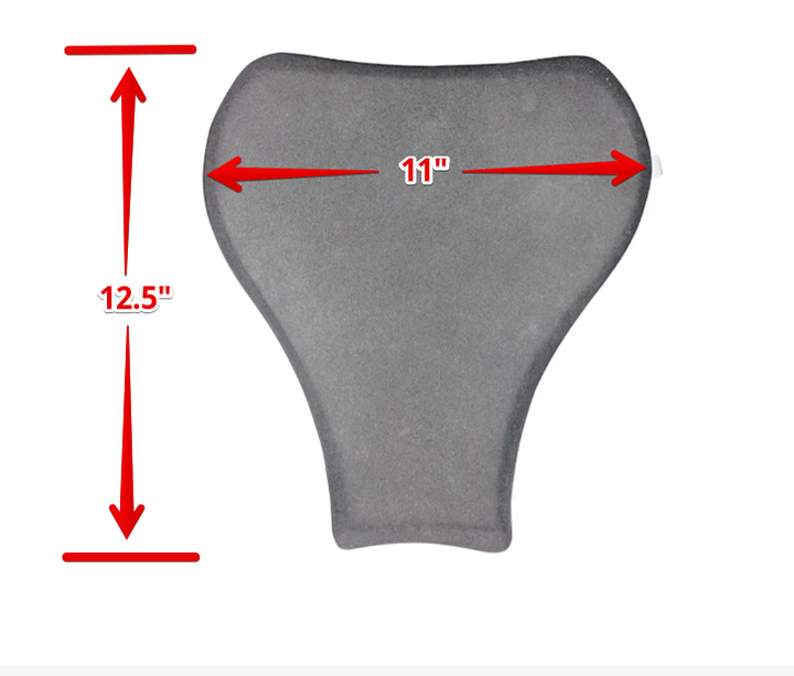 Armour Bodies Suzuki GSX-R1000 Superbike Seat Base Pad