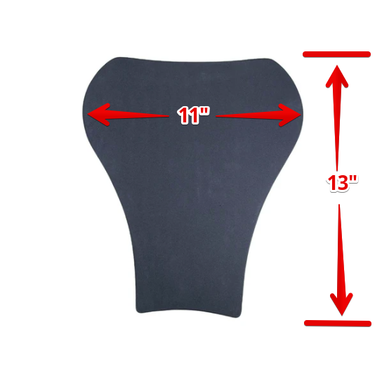 Armour Bodies Suzuki GSXR600/750 Superbike Seat Base Pad