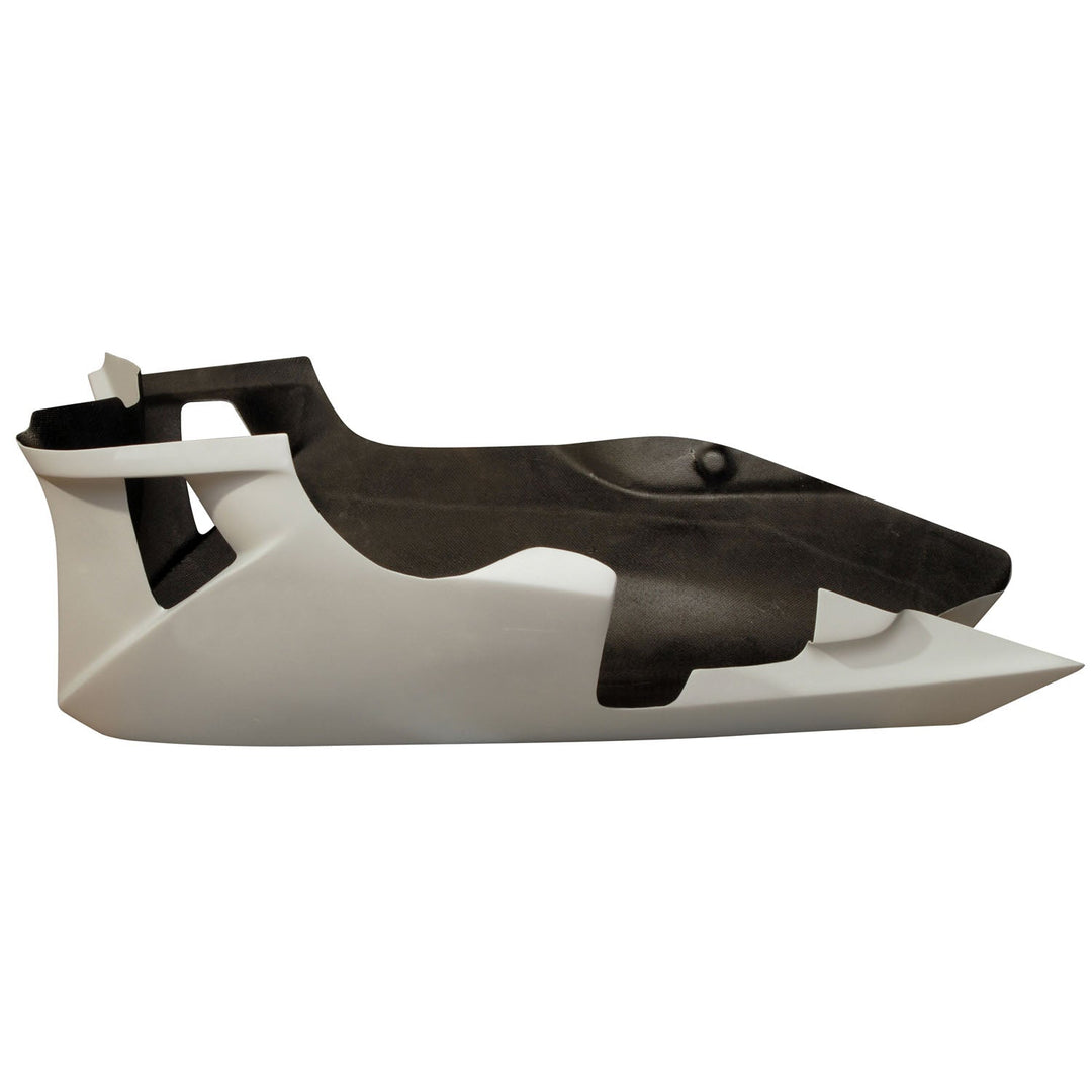 Armour Bodies 2003-04 Honda CBR600 Lower Fairing