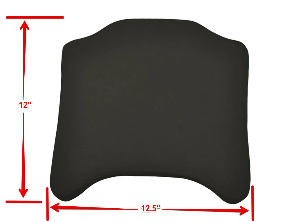 Armour Bodies 2003-06 Honda CBR600 Superbike Tail Seat Pad