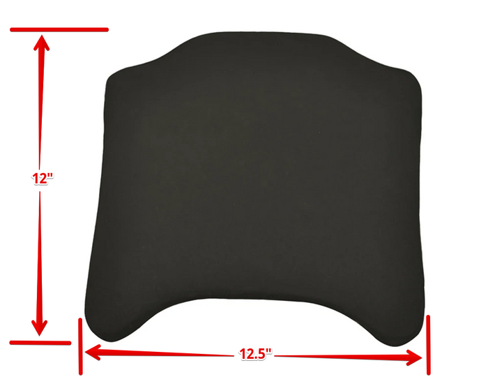 Armour Bodies 2003-06 Honda CBR600 Superbike Tail Seat Pad