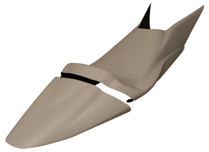 Armour Bodies 2003-04 Honda CBR600 Superbike Tail