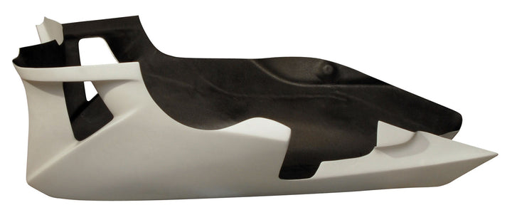 Armour Bodies 2005-06 Honda CBR600 Lower Fairing