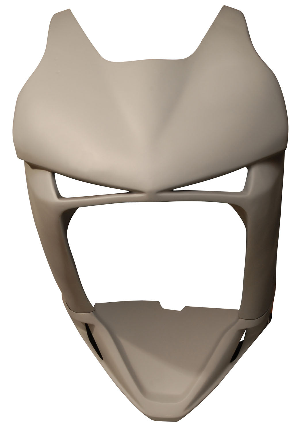 Armour Bodies 2005-06 Honda CBR600 Upper Fairing