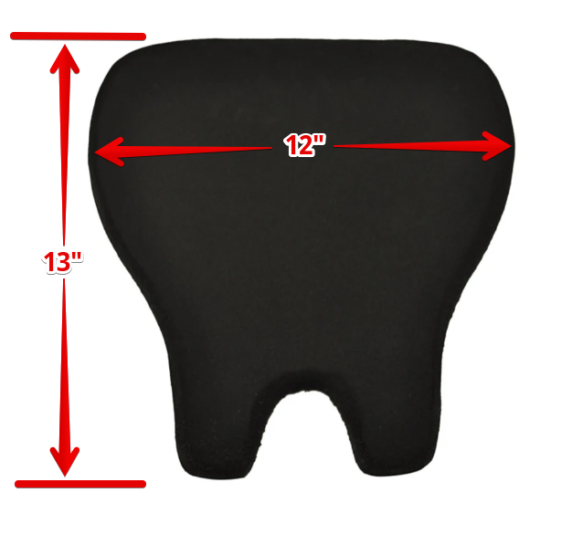 Armour Bodies 2007-12 Honda CBR600 SuperBike Tail Seat Pad