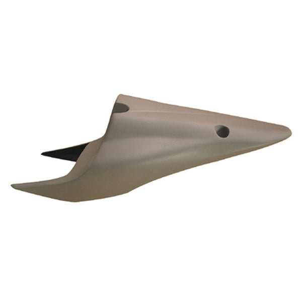 Armour Bodies 2007-12 Honda CBR600RR Supersport Tail