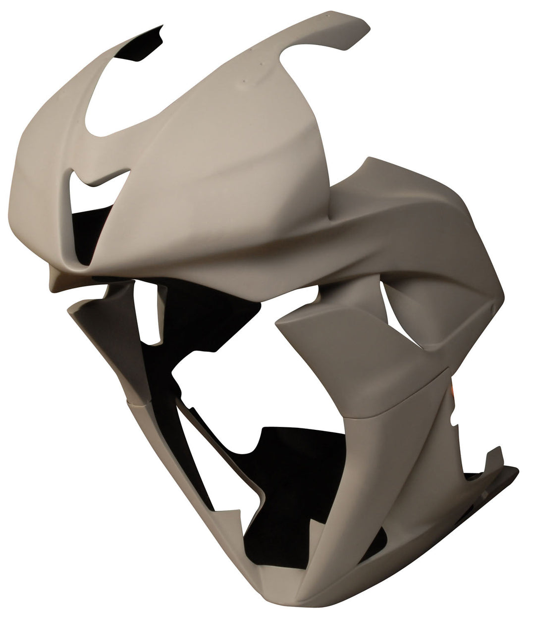 Armour Bodies 2007-08 Honda CBR600RR Upper Fairing