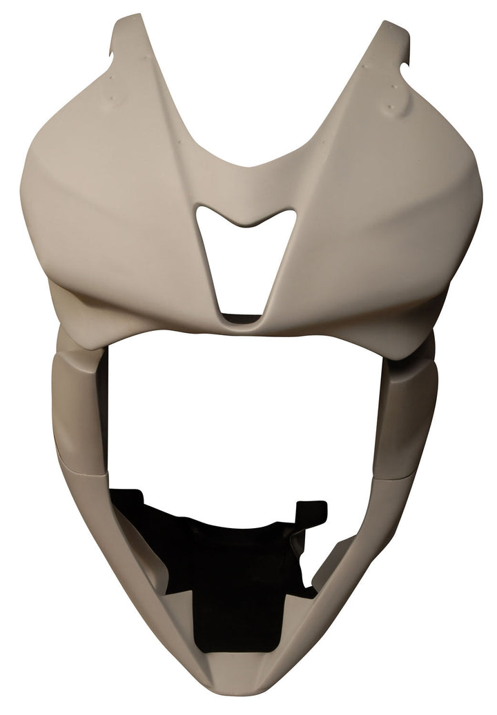 Armour Bodies 2007-08 Honda CBR600RR Upper Fairing