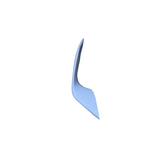Armour Bodies Honda CBR1000RR-R LHS Wing Panel