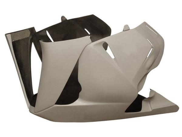 Armour Bodies 2009-12 Honda CBR600R Lower Fairing
