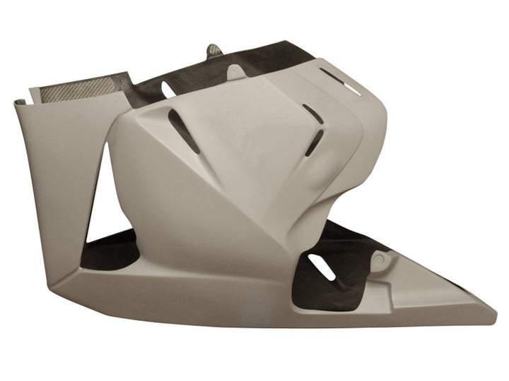 Armour Bodies 2009-12 Honda CBR600R Lower Fairing