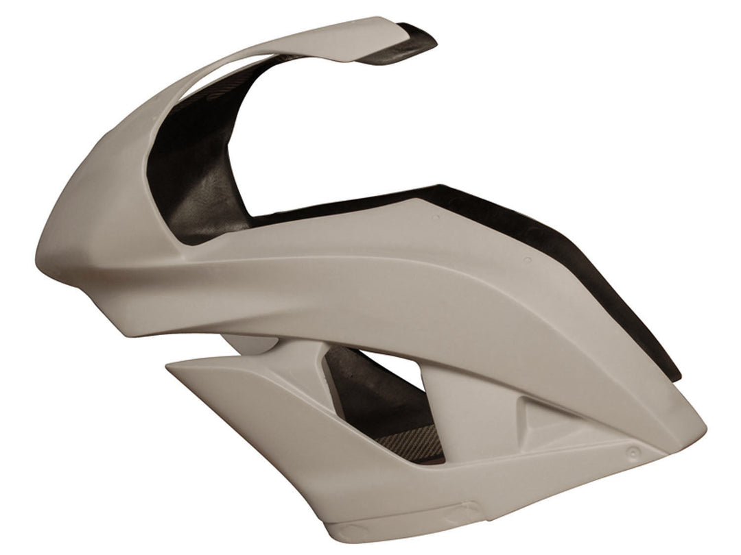 Armour Bodies 2009-12 Honda CBR600R Upper Fairing