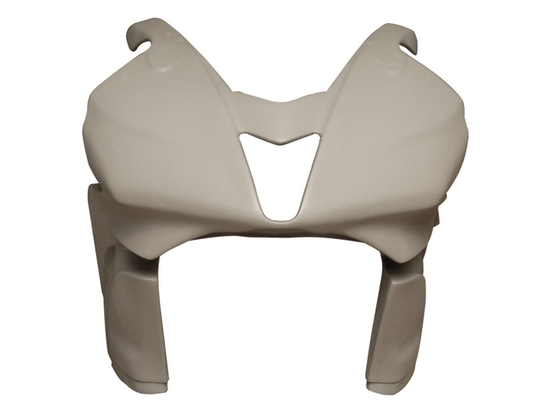 Armour Bodies 2009-12 Honda CBR600R Upper Fairing
