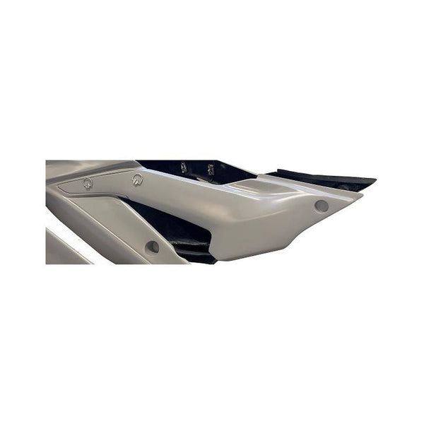 Armour Bodies Yamaha R3 LHS Panel