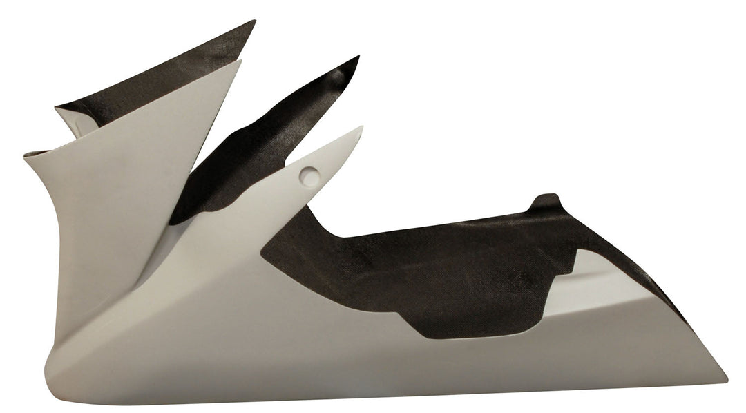 Armour Bodies 2007-08 Yamaha R1 Lower Fairing