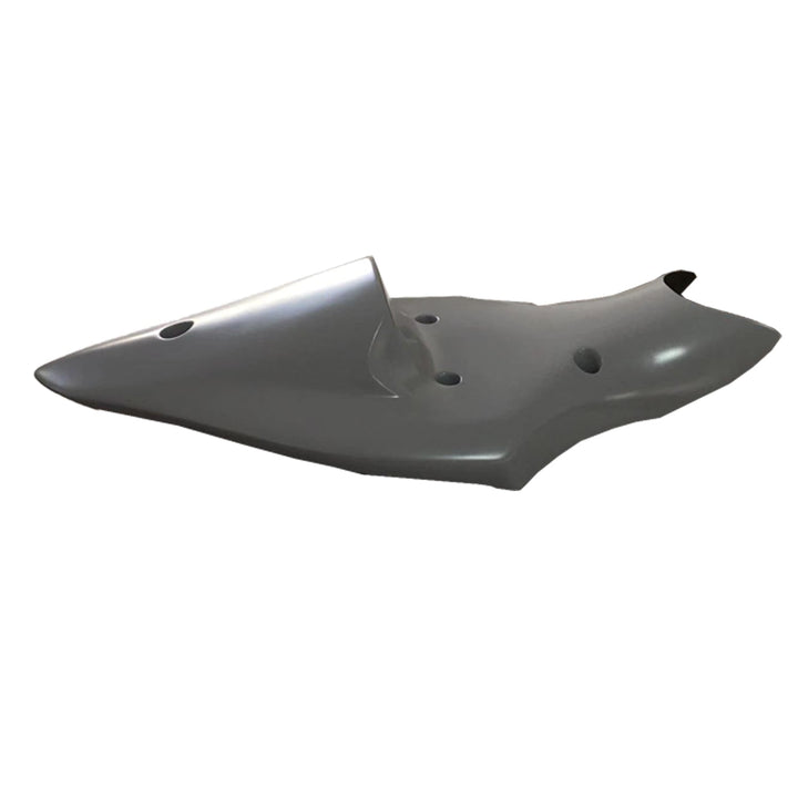 Armour Bodies 2007-08 Yamaha R1 Superbike Tail
