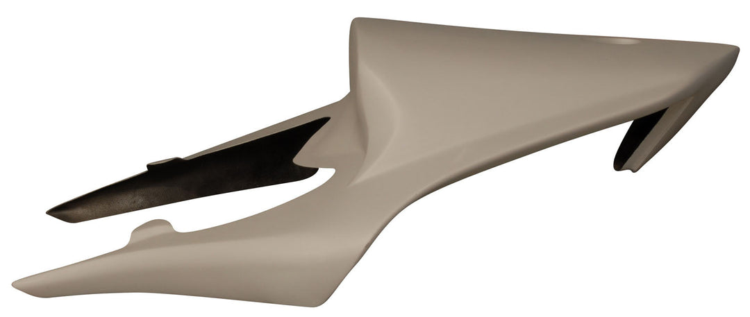 Armour Bodies 2007-08 Yamaha R1 SuperSport Tail