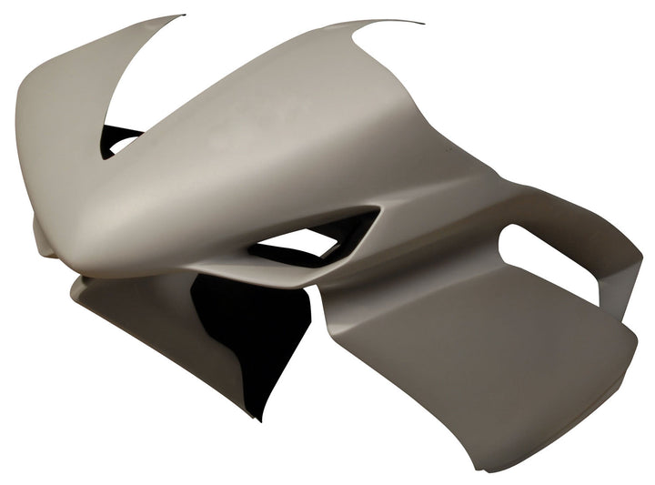 Armour Bodies 2007-08 Yamaha R1 Upper Fairing