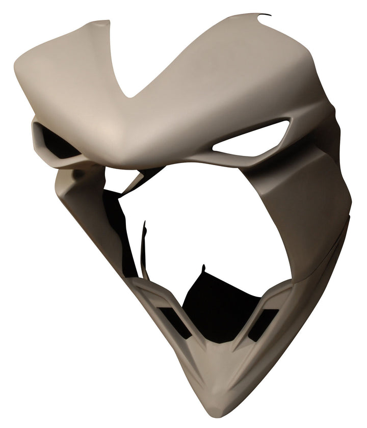 Armour Bodies 2007-08 Yamaha R1 Upper Fairing