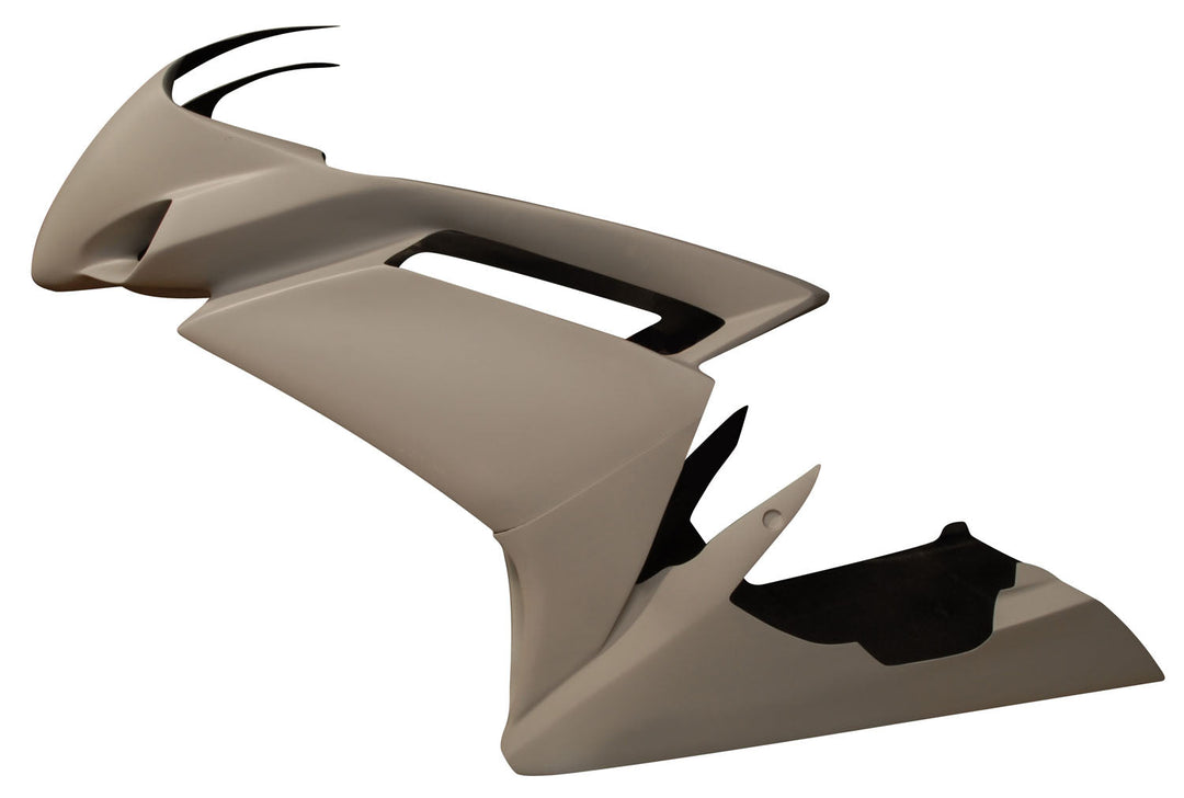 Armour Bodies 2007-08 Yamaha R1 Upper Fairing