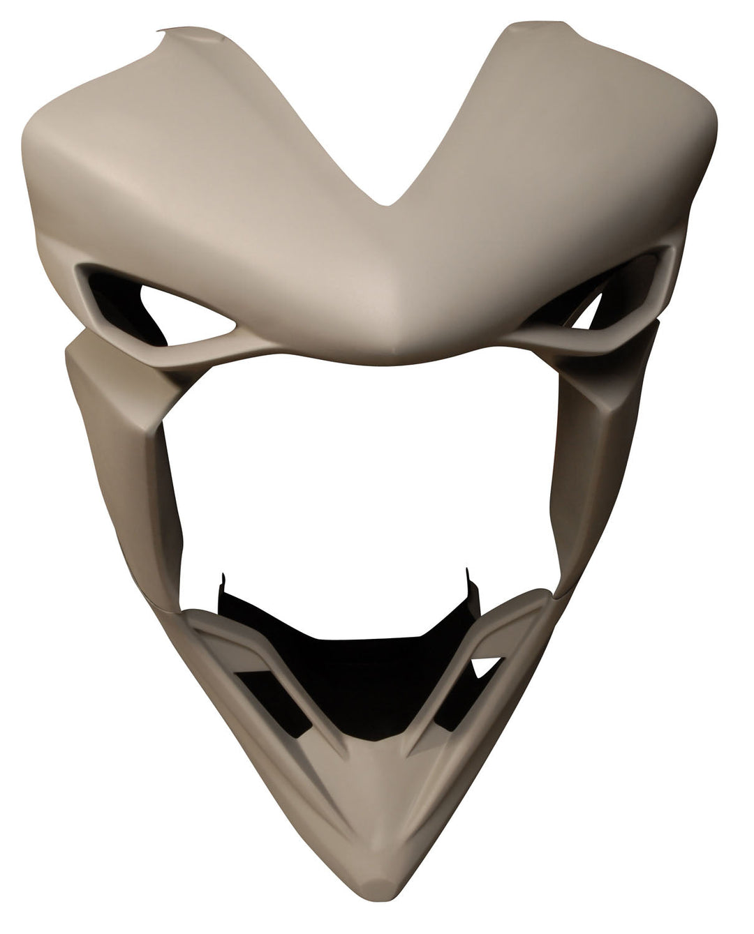 Armour Bodies 2007-08 Yamaha R1 Upper Fairing
