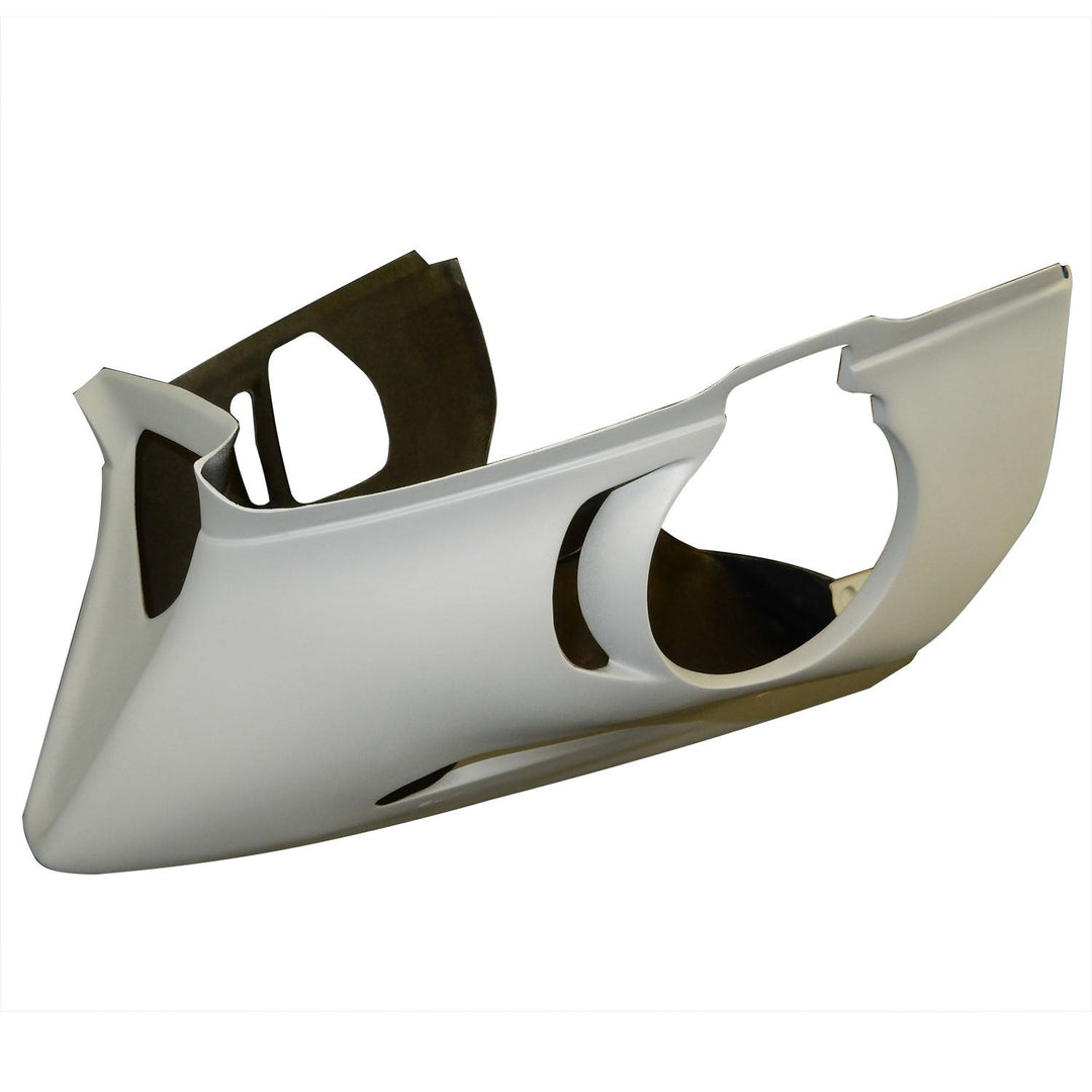 Armour Bodies 1999-2002 Yamaha R6 Lower Fairing