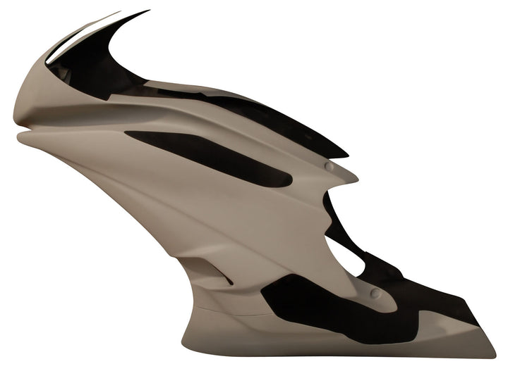 Armour Bodies 2006-07 Yamaha R6 Upper Fairing