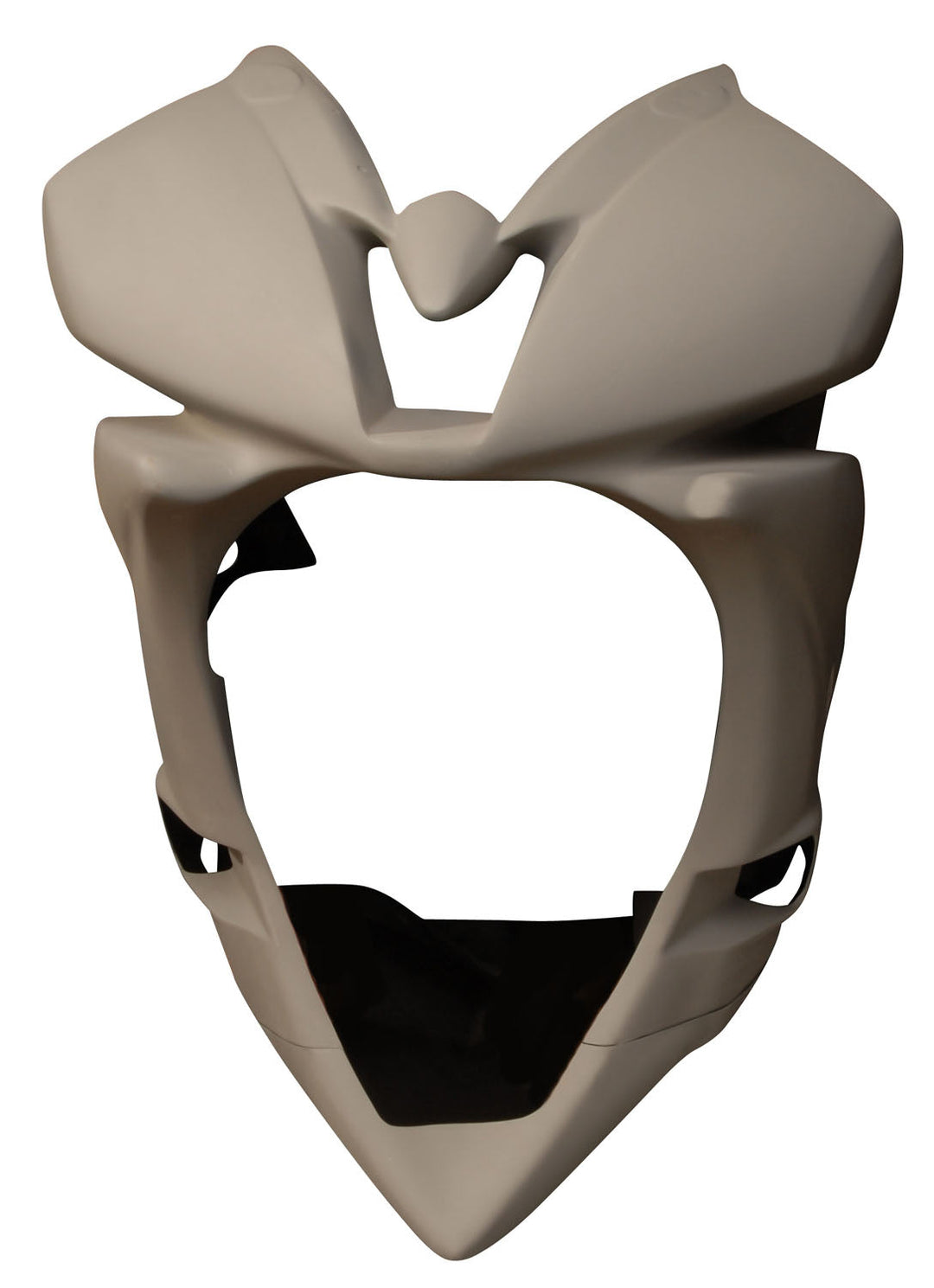 Armour Bodies 2006-07 Yamaha R6 Upper Fairing