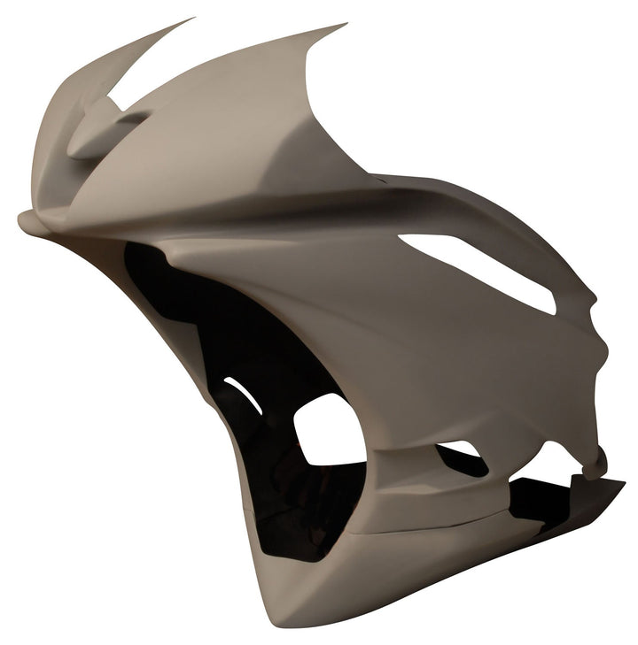 Armour Bodies 2006-07 Yamaha R6 Upper Fairing